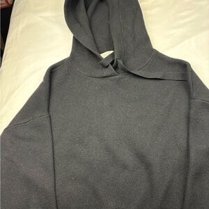 Gray Hoodie
